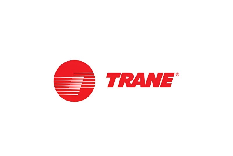 Trane in Spring Valley